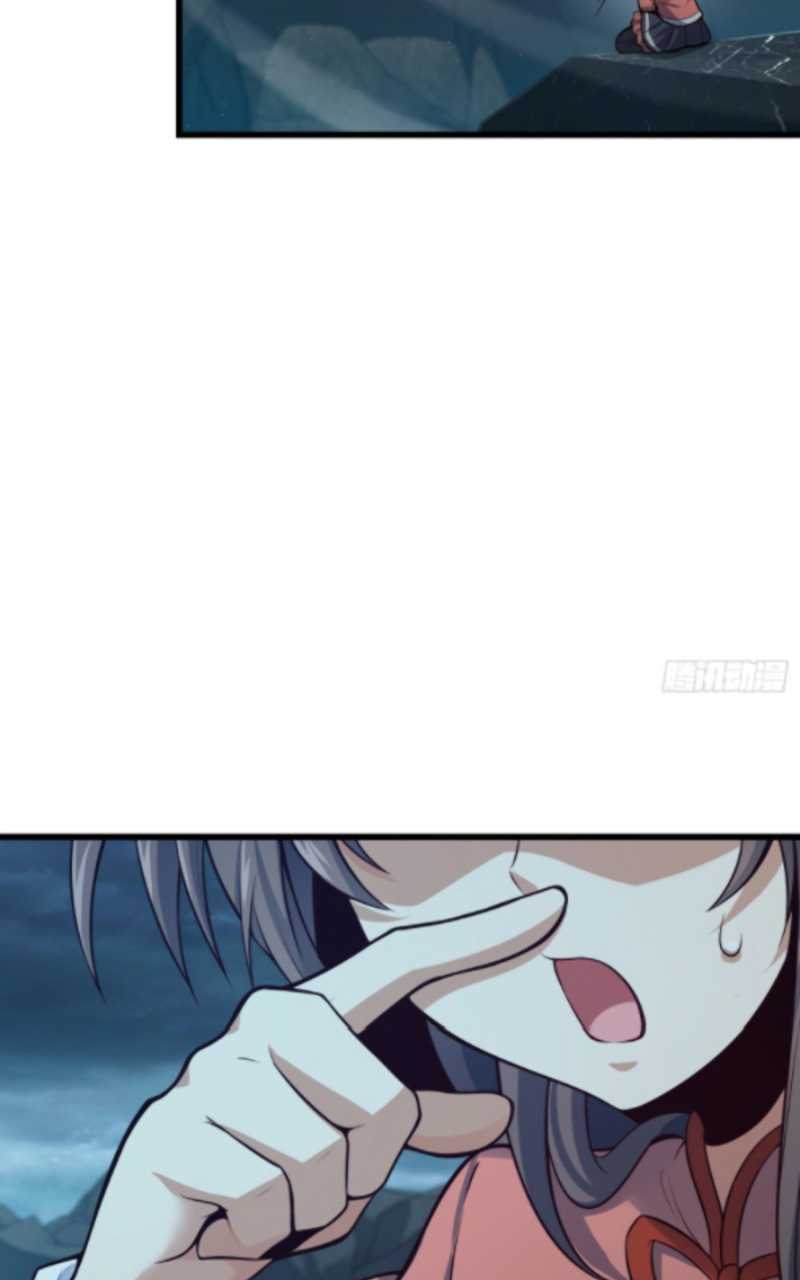 Spare Me, Great Lord! Chapter 715 Gambar 55